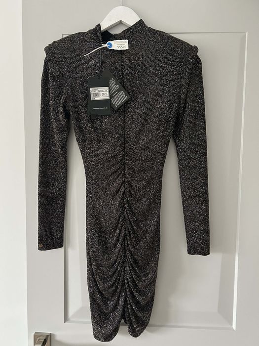 Rochie Nissa 36, noua, cu etichetă