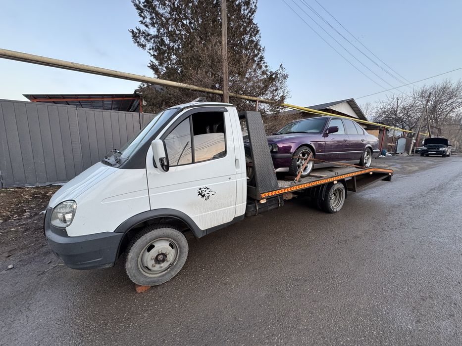 Эвакуатор 24/7 круглосуточно