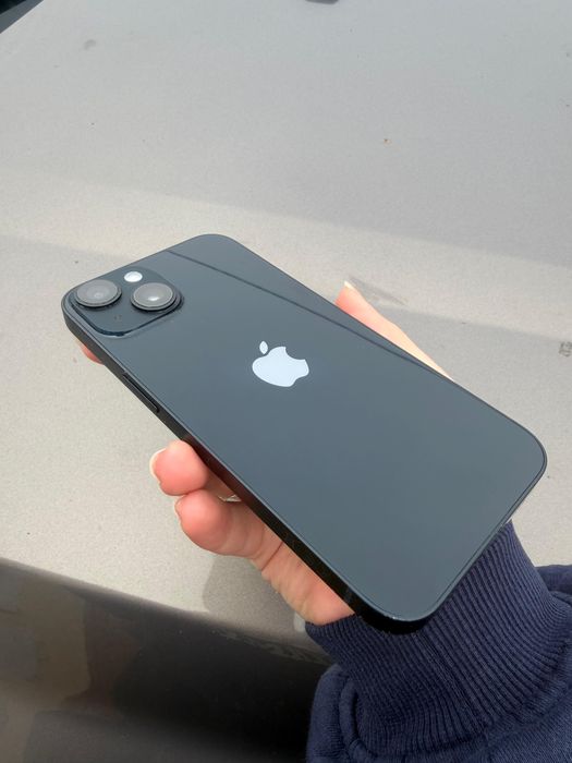 Vand Iphone 14 128gb