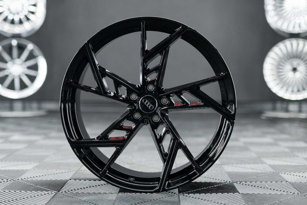 jante 21 audi rs r21 a5 a6 a7 a8 q3 q5 q7 q8