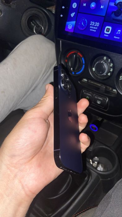 Продам IPhone 14 pro