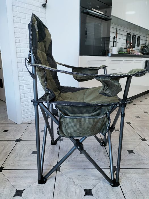 Стул туристический.