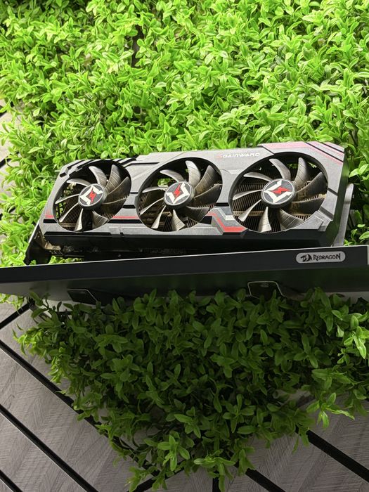 Gainward GeForce RTX 3070 8GB