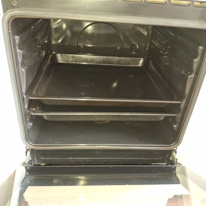 Электроплита Hansa