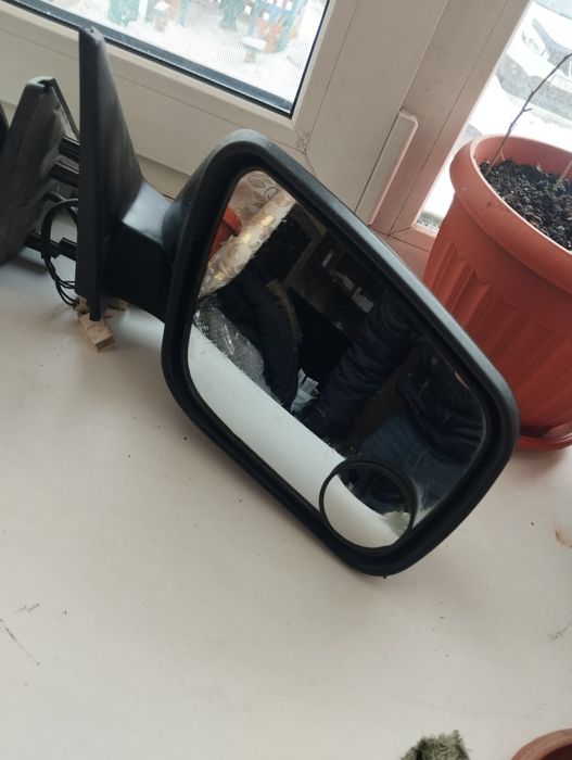 Гранта приора зеркала