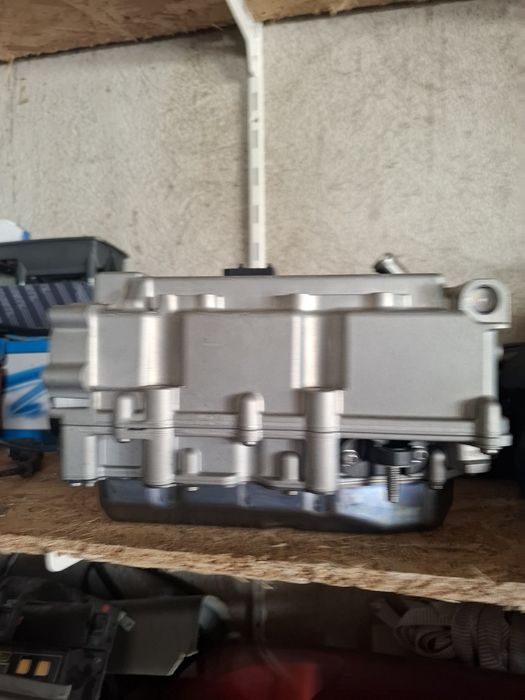 Vand Control Unit Mercedes  citie automatanou