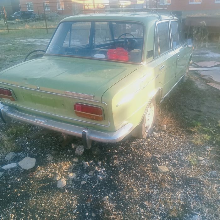 Продам Жигули 03