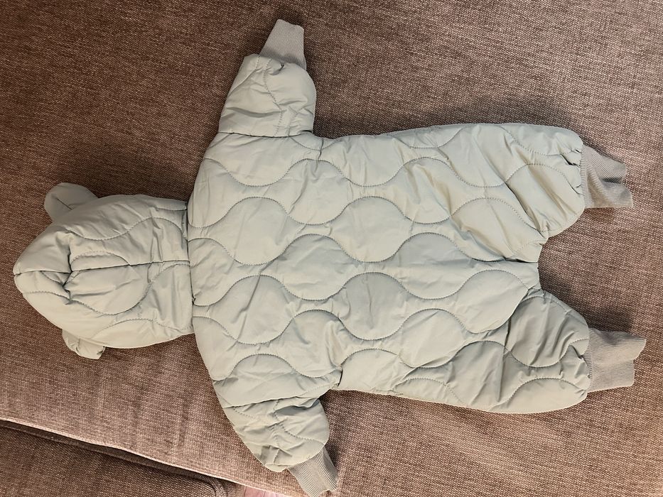 Комбинезон детский