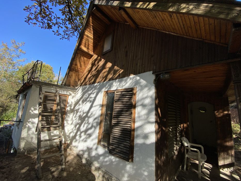 Продава се Къща в София, Манастирски ливади - 800 кв.м за 37 €/кв.м - Снимка #5