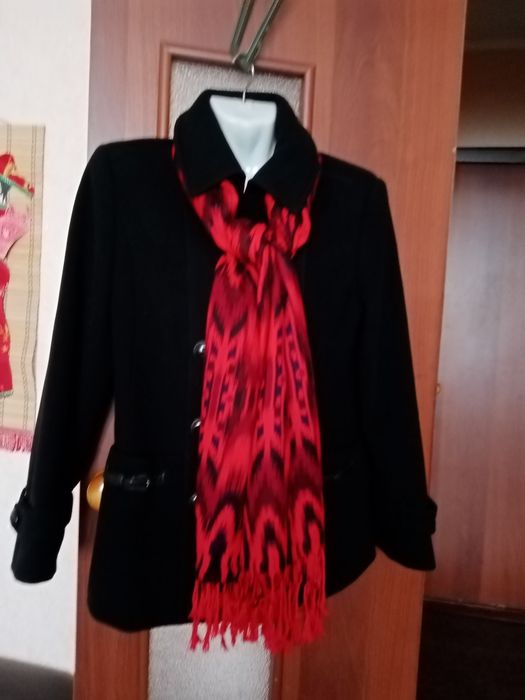 Стильные пальто Весна - осень.