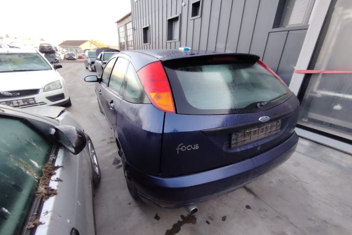 Usa / Portiera spate dreapta Ford Focus 2001 1.8 MT (115 hp)