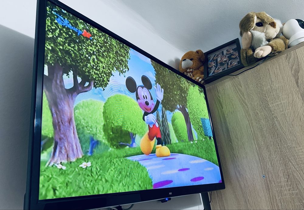 TV Nei, 85 cm diagonala