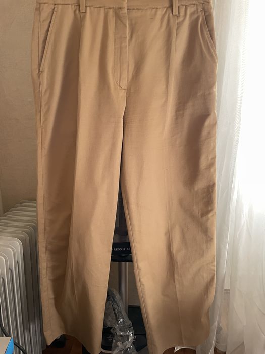 Брюки, джинсы Massimo Dutti