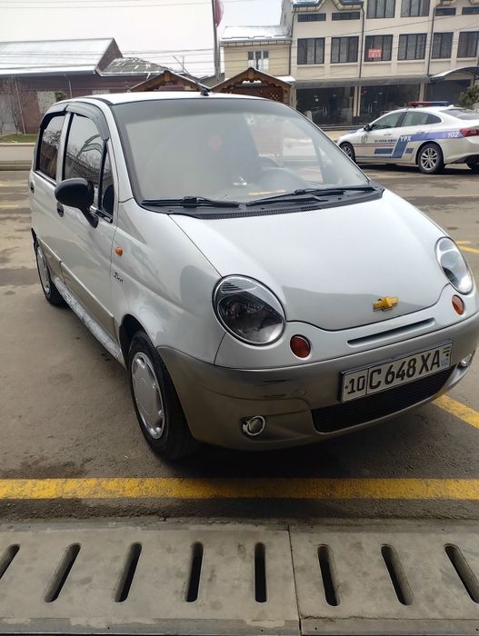 Matiz best 2010 yil