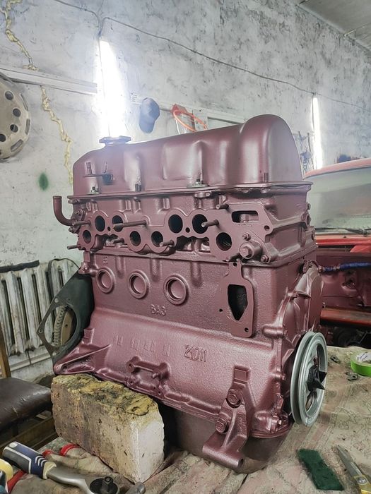 Автопокраска Сарань