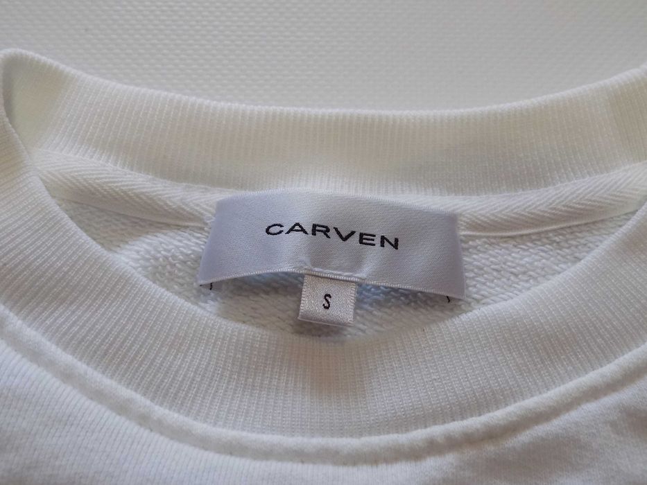 туника pinko/carven горнище фанела худи блуза елек дамска оригинал M/S