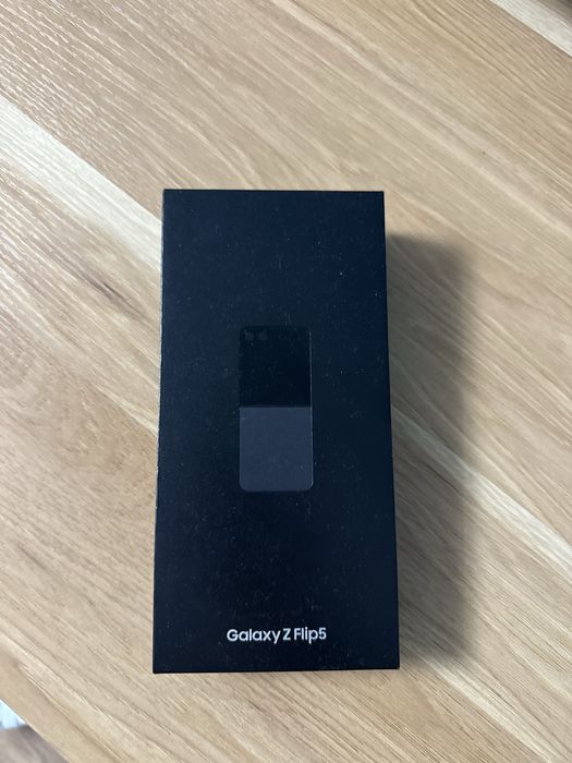 Samsung Galaxy Z Flip 5 , 512гб