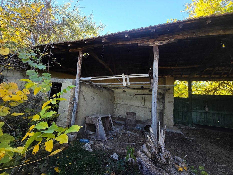 Продава се Къща в с. Хотница, Област Велико Търново - 130 кв.м за 266 €/кв.м - Снимка #6