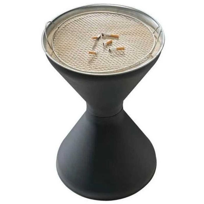 Scrumieră de exterior APS 60 cm, nouă
