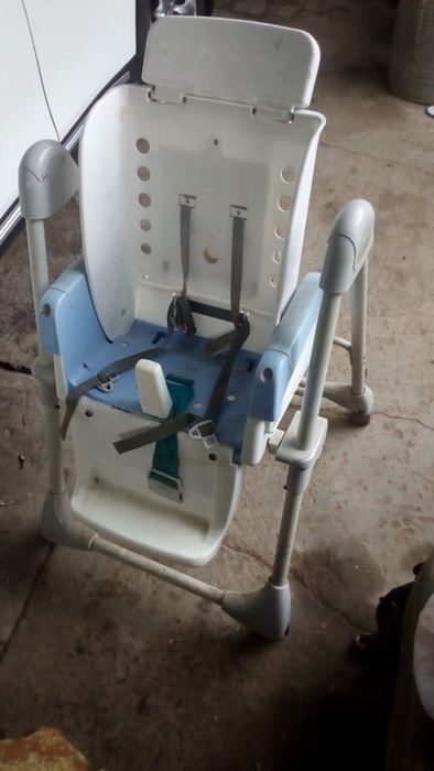 Стульчик для кормления