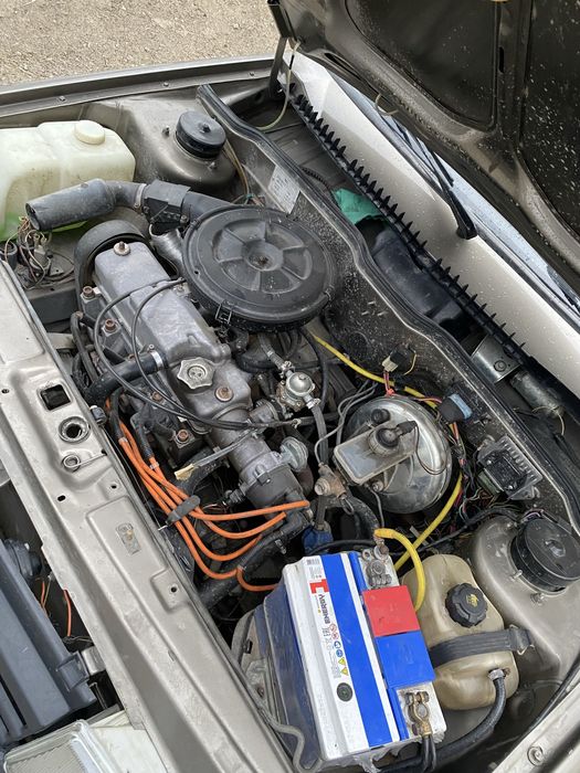 Продается машина соска