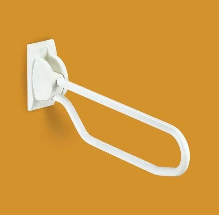 Maner Miner rabatabile pliabil WC toaleta baie Linido 600 din Olanda