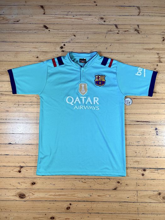 Messi 10 jersey футболна тениска