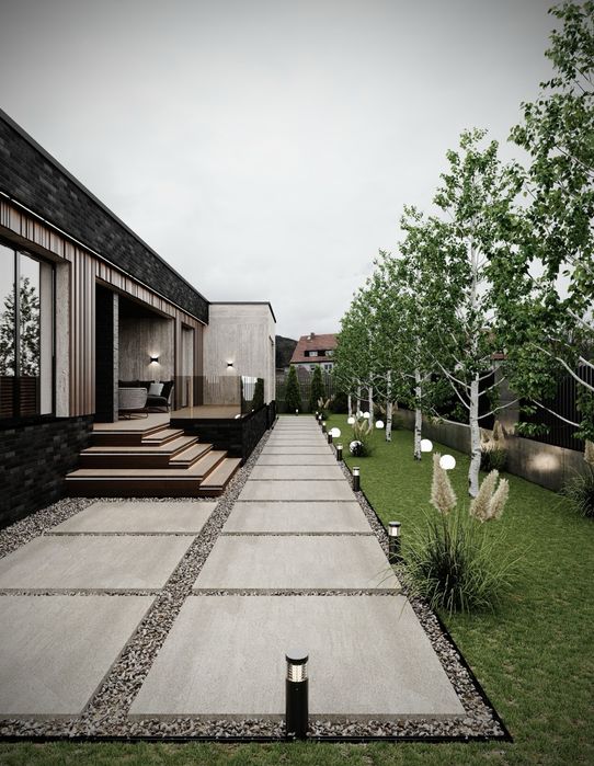 Teren de vânzare – Bosanci