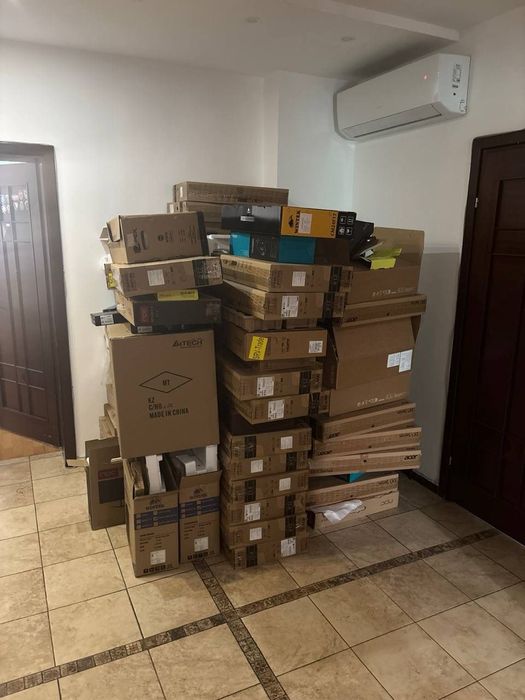 Вывоз мусора и хлама