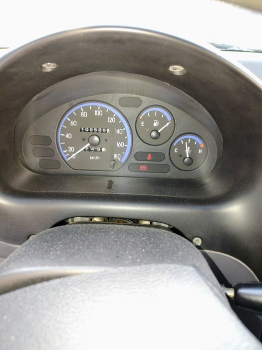 Vând autoturism Daewoo Matiz