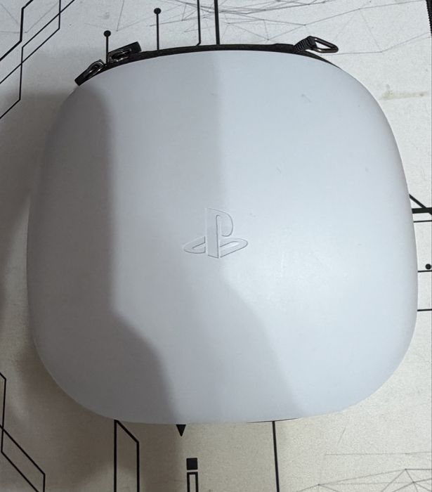 Dualsense edge