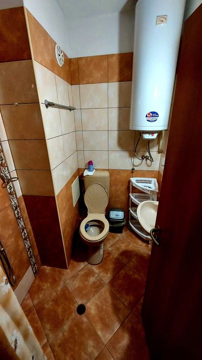 Дава се под наем Двустаен апартамент в Бургас, Възраждане - 60 кв.м за 89.25 € - Снимка #5