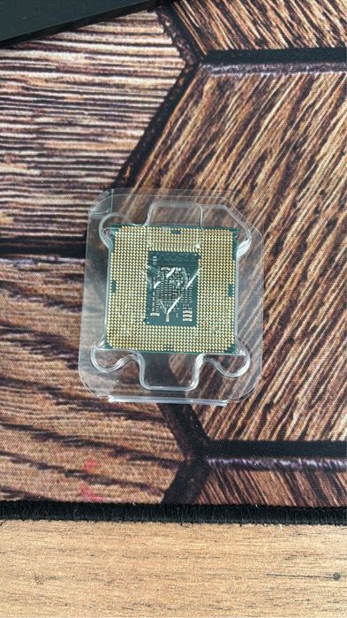Продам процессор core i3 7100 сокет 1151