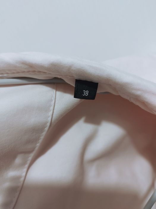 Розов Тренчкот, марков тренчкот,  Marco Polo дамско яке, преходно яке