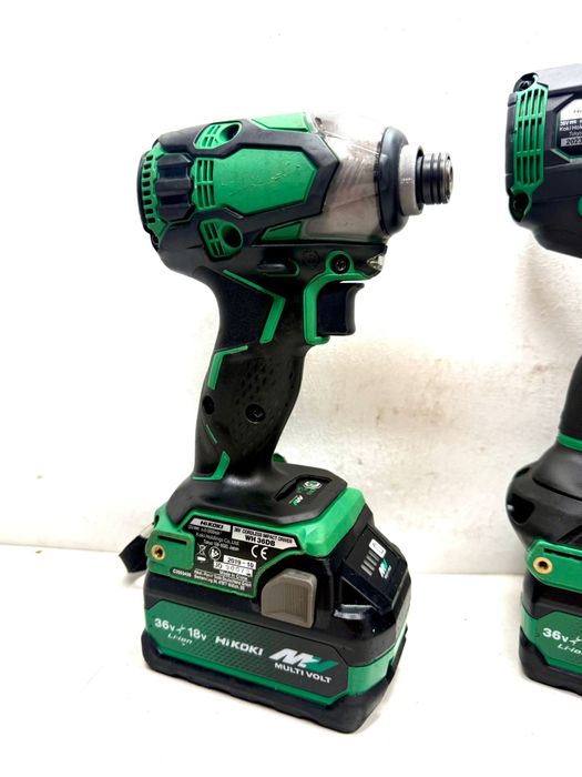 Set de scule profesionale 18 V ,Hikoki,Spectra, Rothenberger