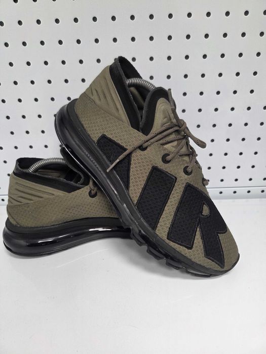 Оригинални мъжки маратонки- Nike Air Max Flair