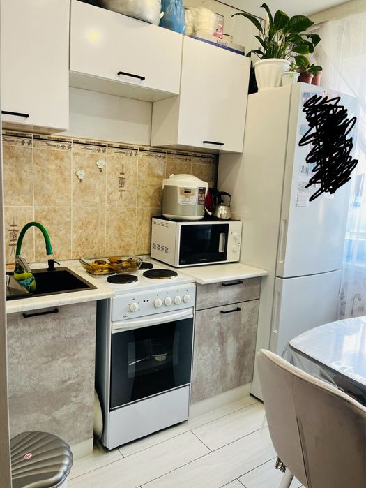 Продам 2-х комнатную квартиру.