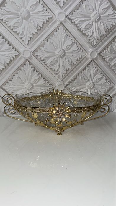 фруктовница сервировочная премиум