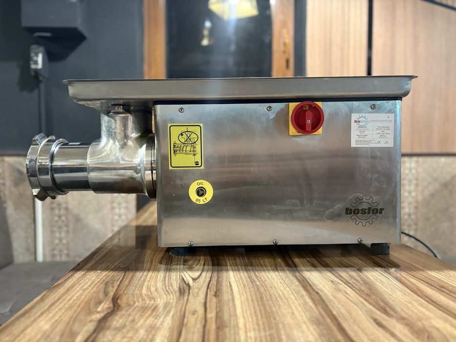 Turetiski misarofka 32/2ta bor