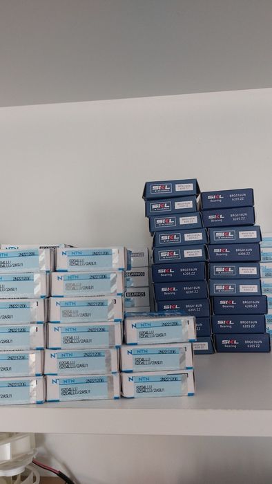 Продам компрессоры для холодильника