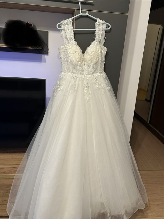 Rochie de mireasa
