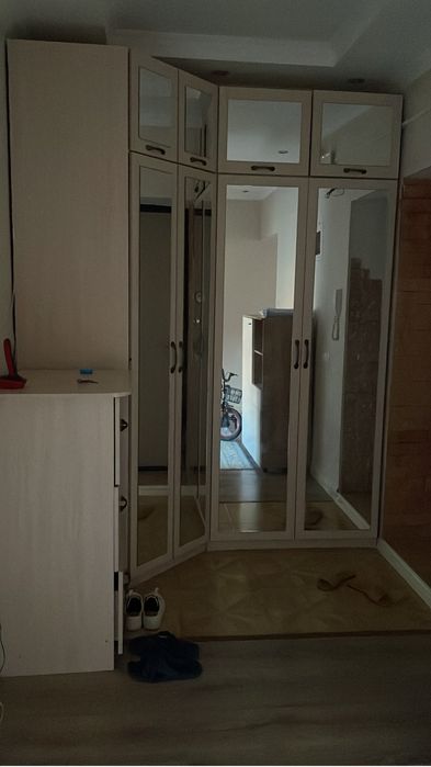 Прихожая комплекте хорошем состоянии