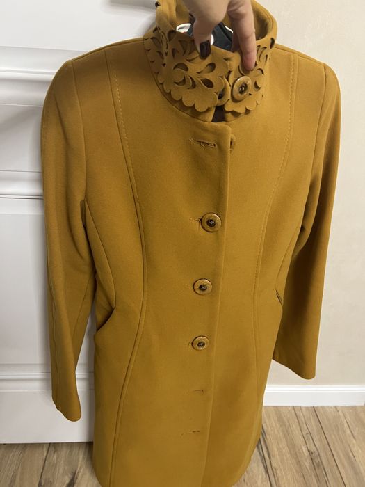 Пальто, отличного качества