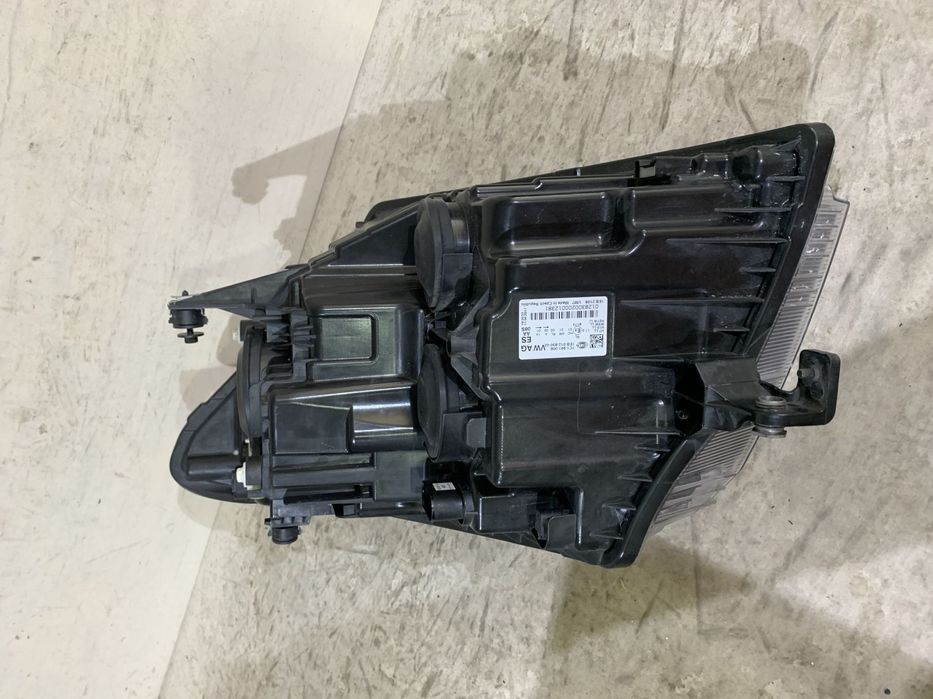 Far dreapta VW Crafter, MAN TGE, 2018, 2019, 2020, 2021, 2022, 2023, cod origine OE 7C1941006