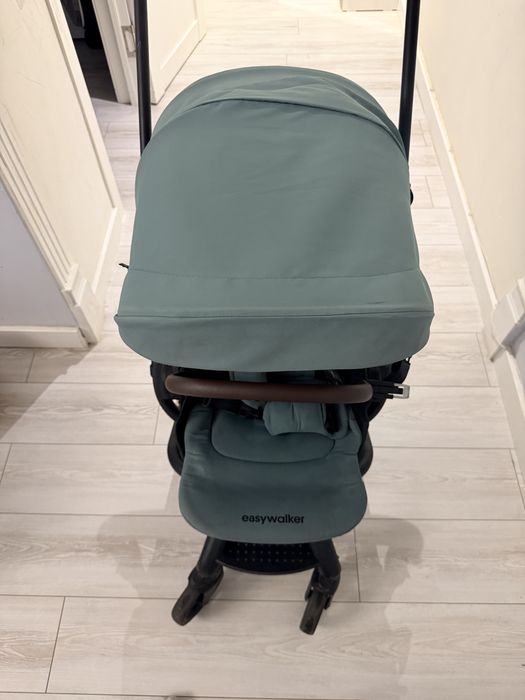 Коляска easy walker