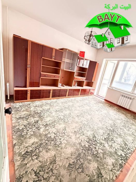 |СУПЕР ЦЕНА 2/3/4 Чиланзар 20кв 1.5х6 Балкон продаётся квартира