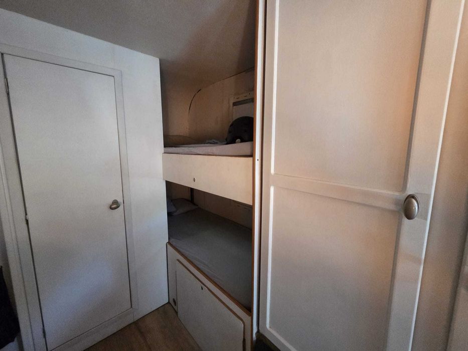 Vând autorulotă spațioasă Fiat Ducato Elnagh