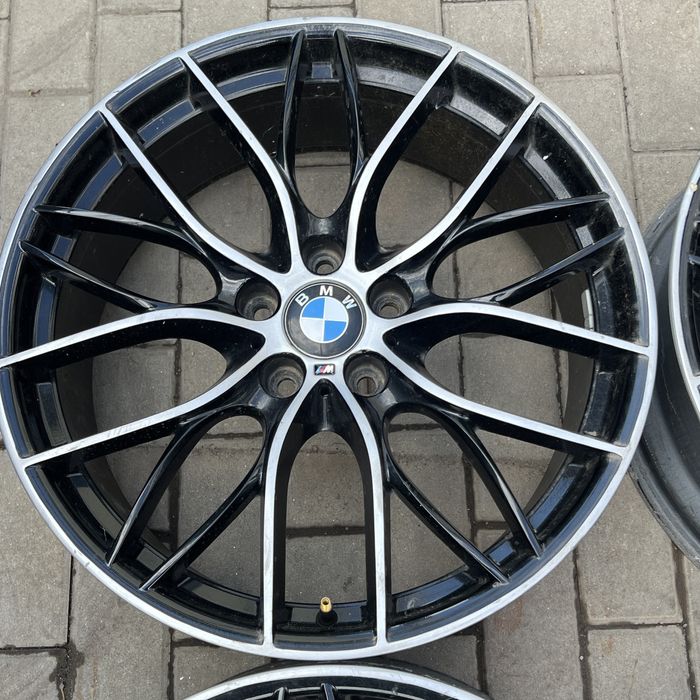 20” Джанти BMW F30 Style 405