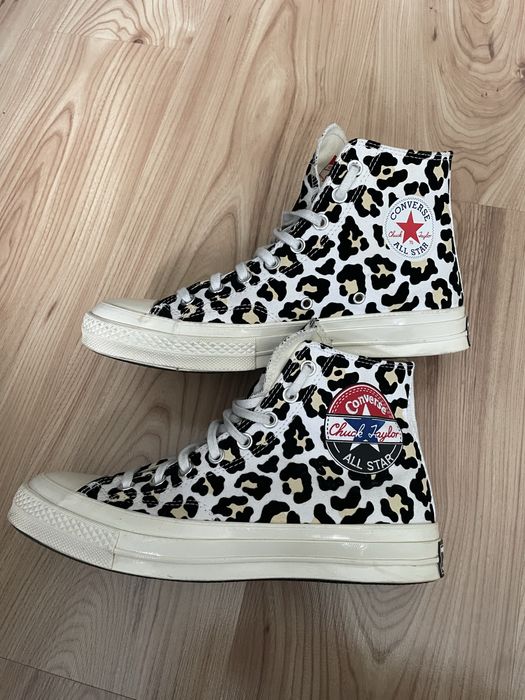 Converse Chuck 70' / дамски кецове 41,5