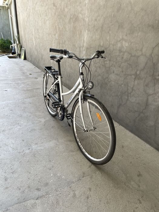 Nemetski velosiped kettler